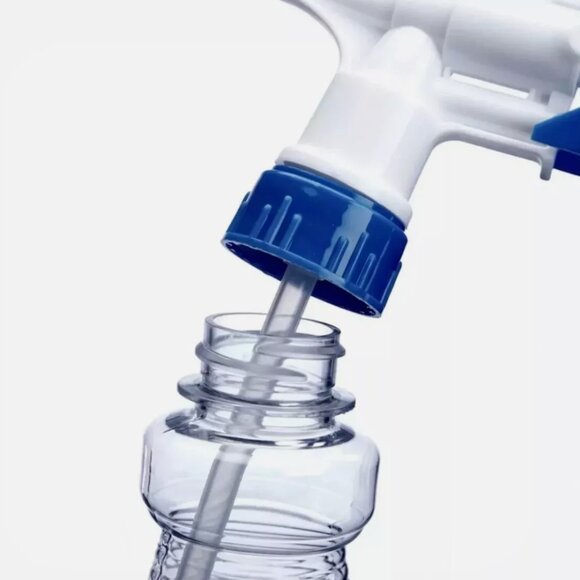 DAILY SPRAYER Professional Sprayer Bottles 32 ounces 3-PACK Empty Spray Bottles - Picture 4 of 5